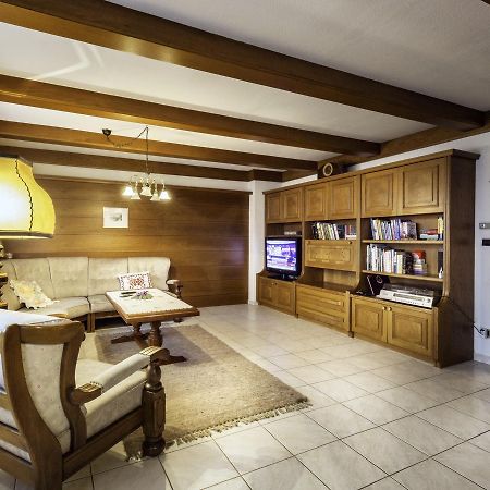 Ai Landhotel Bier Peter Боденсдорф Екстер'єр фото