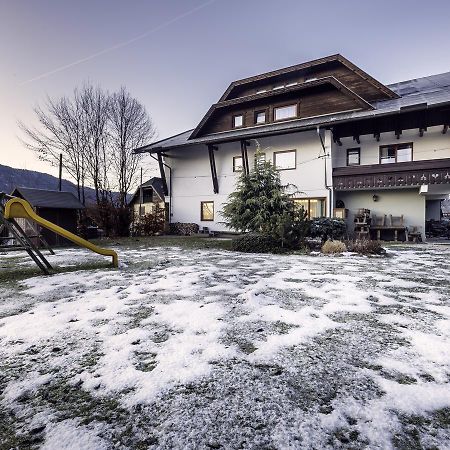 Ai Landhotel Bier Peter Боденсдорф Екстер'єр фото