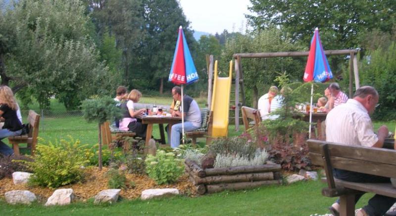 Ai Landhotel Bier Peter Боденсдорф Екстер'єр фото