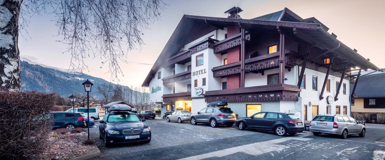 Ai Landhotel Bier Peter Боденсдорф Екстер'єр фото
