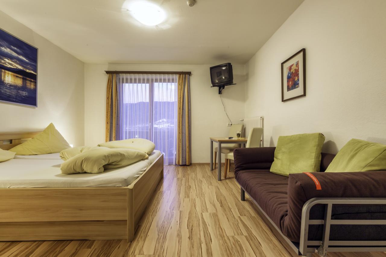 Ai Landhotel Bier Peter Боденсдорф Екстер'єр фото