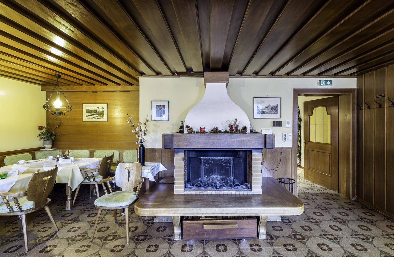 Ai Landhotel Bier Peter Боденсдорф Екстер'єр фото