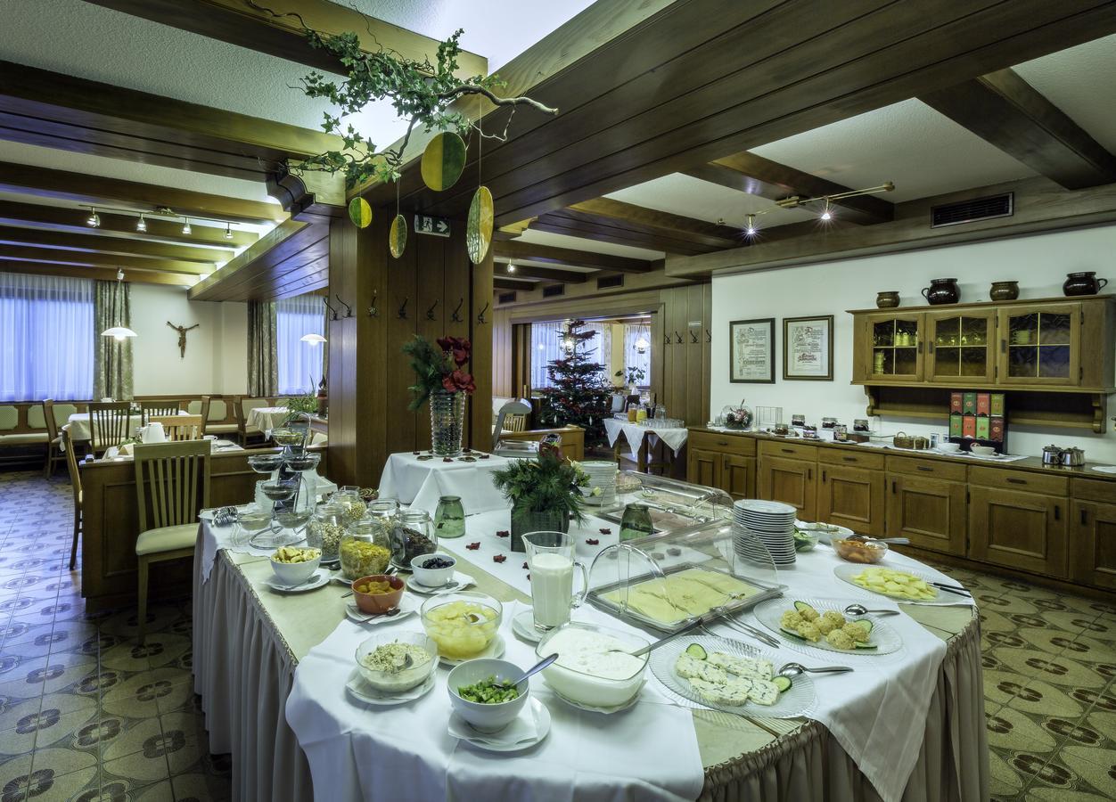 Ai Landhotel Bier Peter Боденсдорф Екстер'єр фото