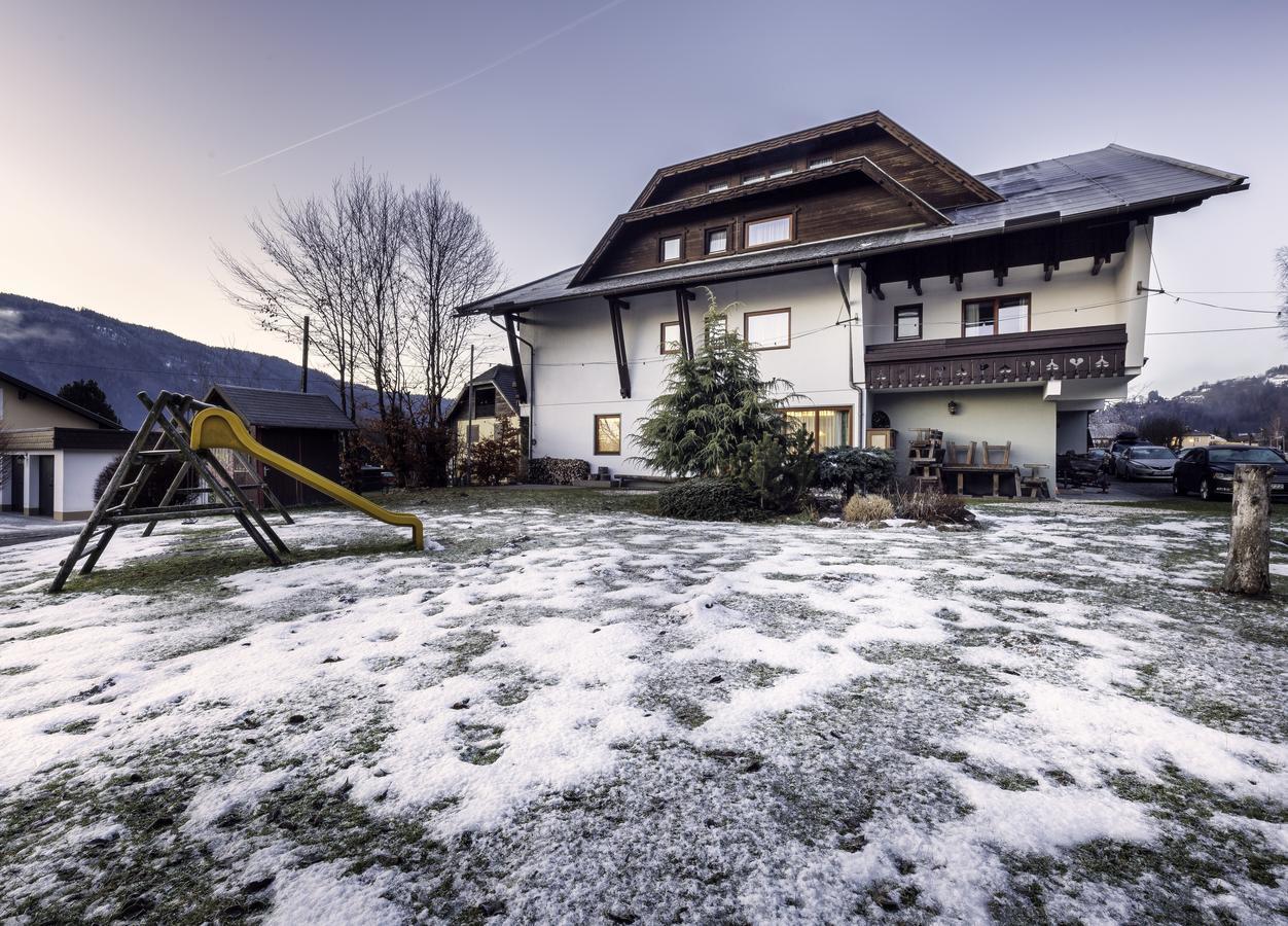 Ai Landhotel Bier Peter Боденсдорф Екстер'єр фото