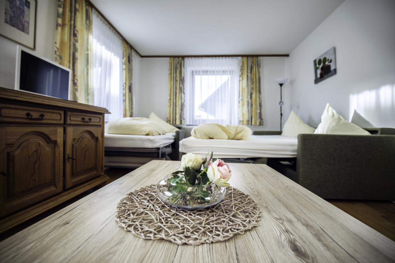 Ai Landhotel Bier Peter Боденсдорф Екстер'єр фото