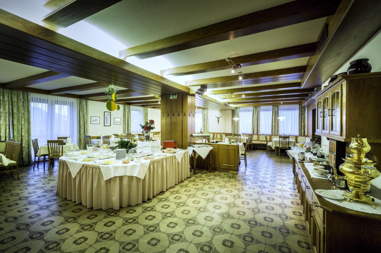 Ai Landhotel Bier Peter Боденсдорф Екстер'єр фото