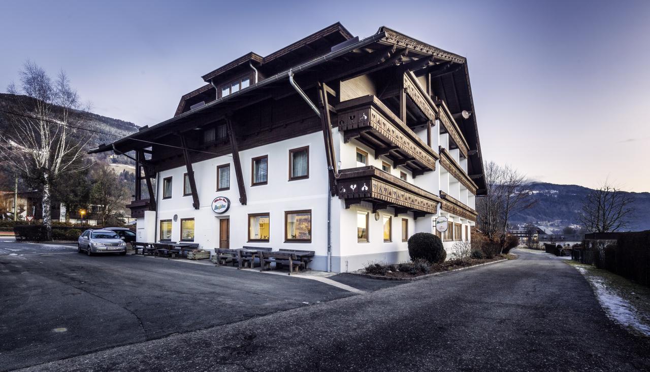 Ai Landhotel Bier Peter Боденсдорф Екстер'єр фото