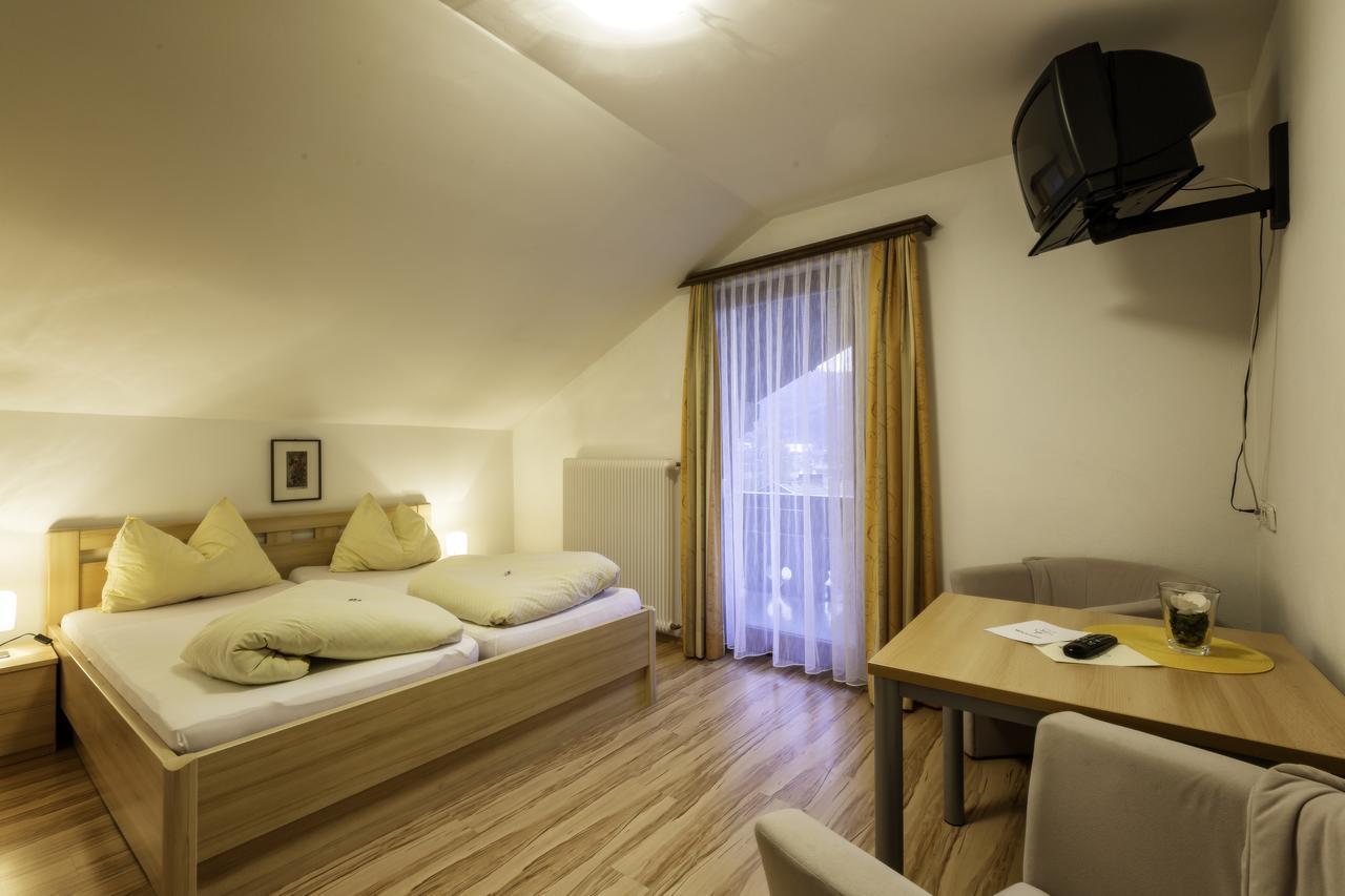 Ai Landhotel Bier Peter Боденсдорф Екстер'єр фото