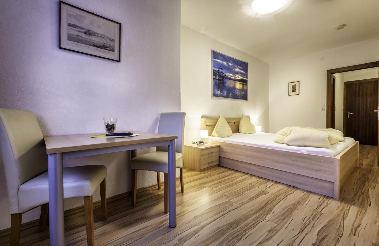 Ai Landhotel Bier Peter Боденсдорф Екстер'єр фото