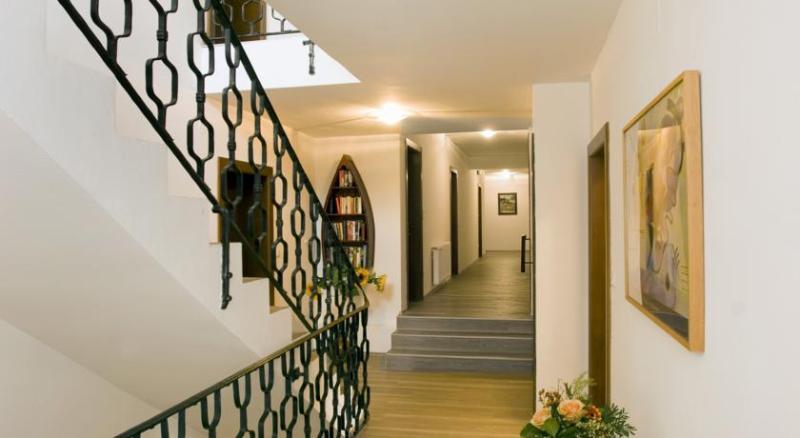 Ai Landhotel Bier Peter Боденсдорф Екстер'єр фото