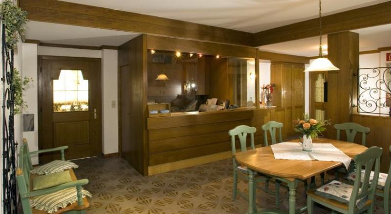 Ai Landhotel Bier Peter Боденсдорф Екстер'єр фото